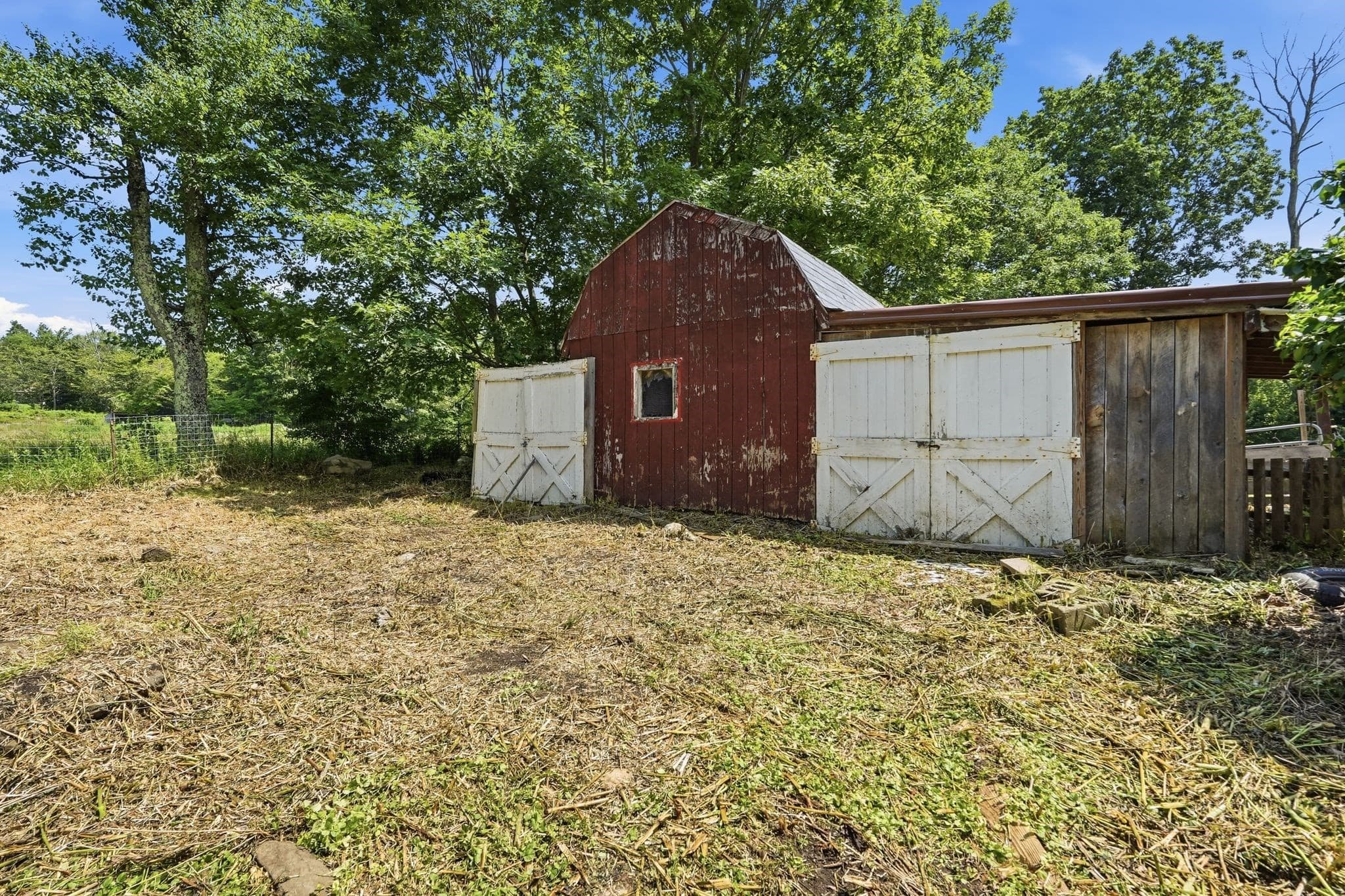 Single Family Residence at 78 Searle Rd, Huntington MA 01050, photo 31 of 32
