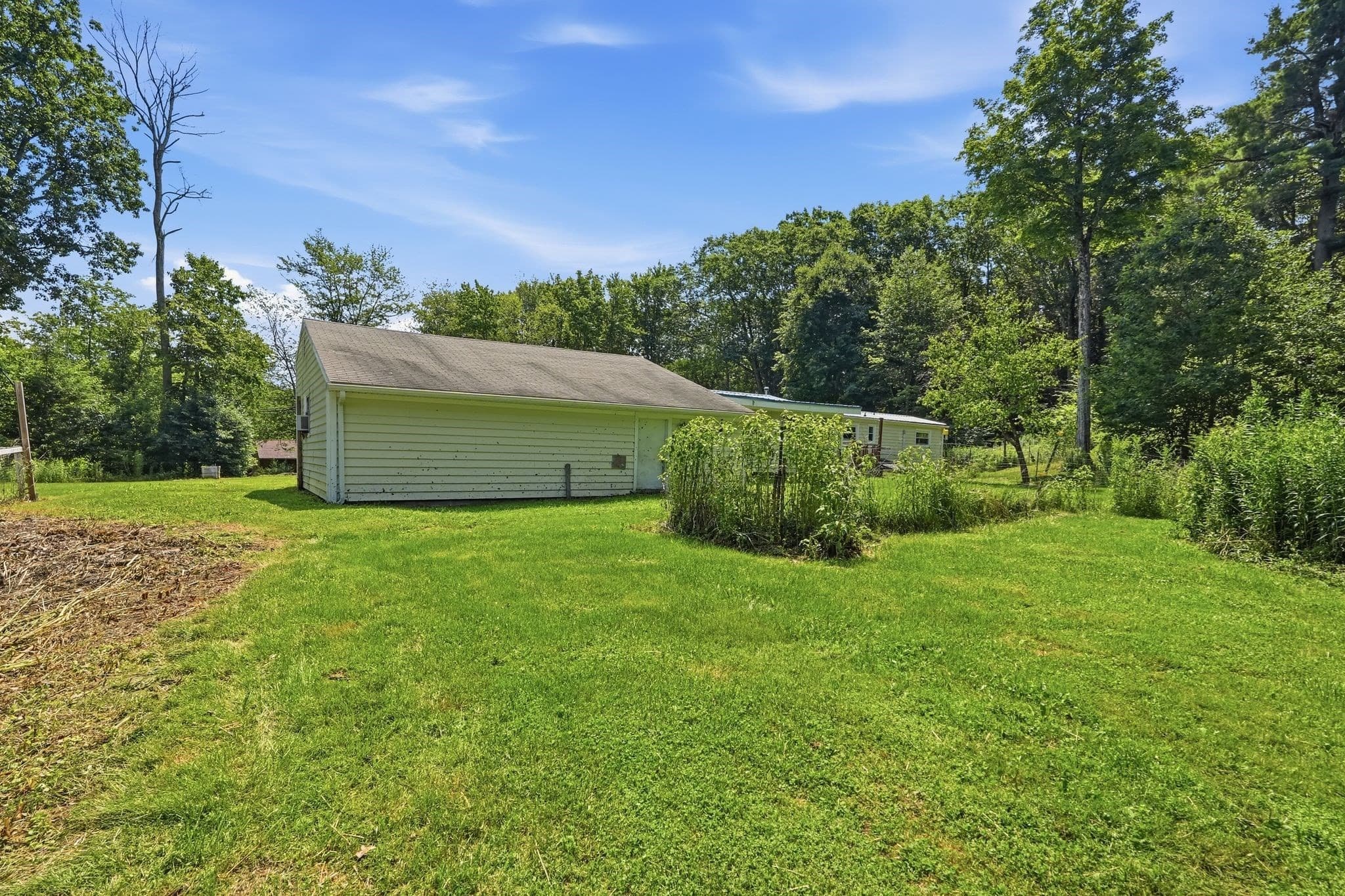 Single Family Residence at 78 Searle Rd, Huntington MA 01050, photo 29 of 32