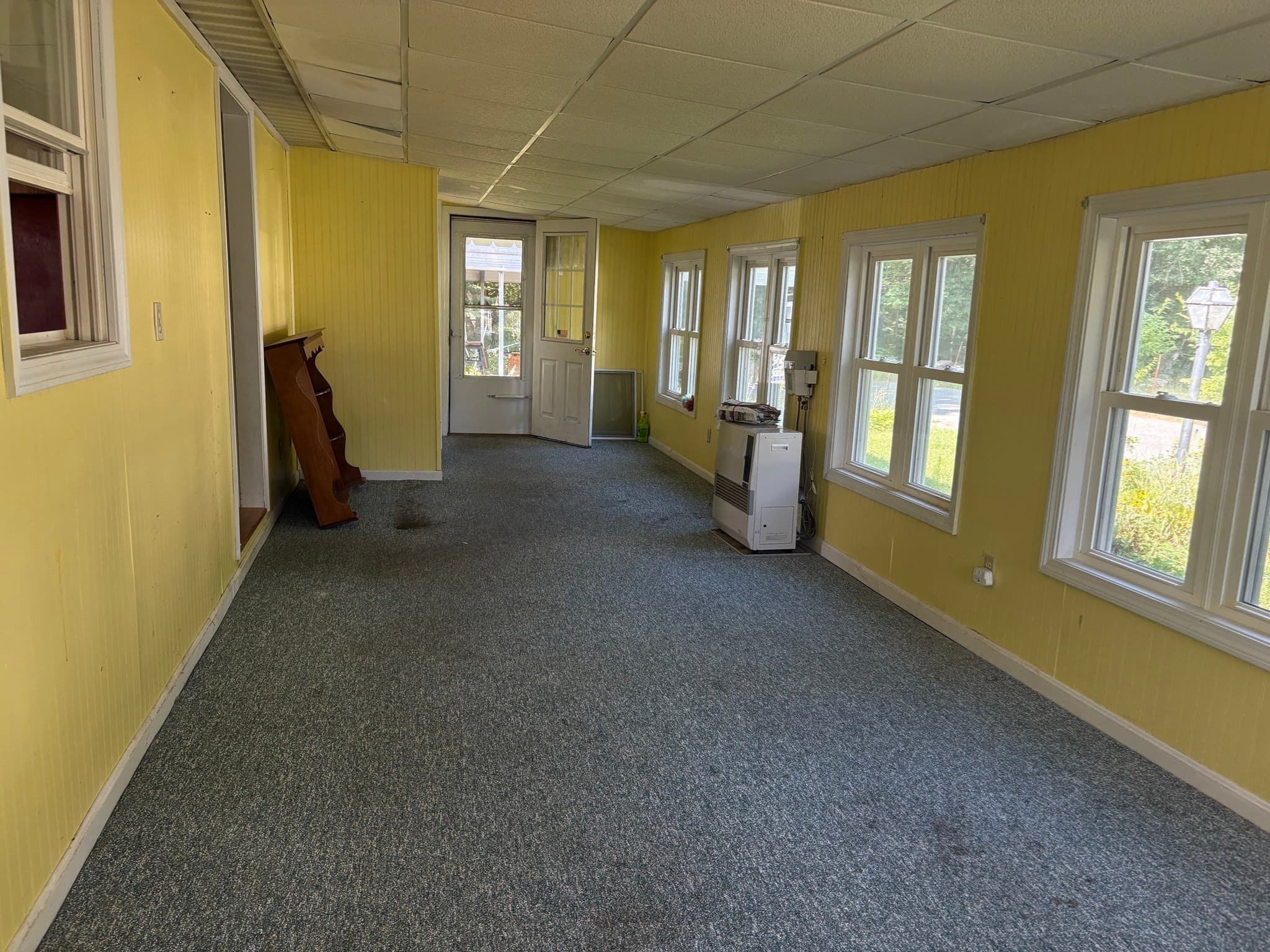 Mobile Home at 117 Vista Lane, Sturbridge MA 01566, photo 6 of 21