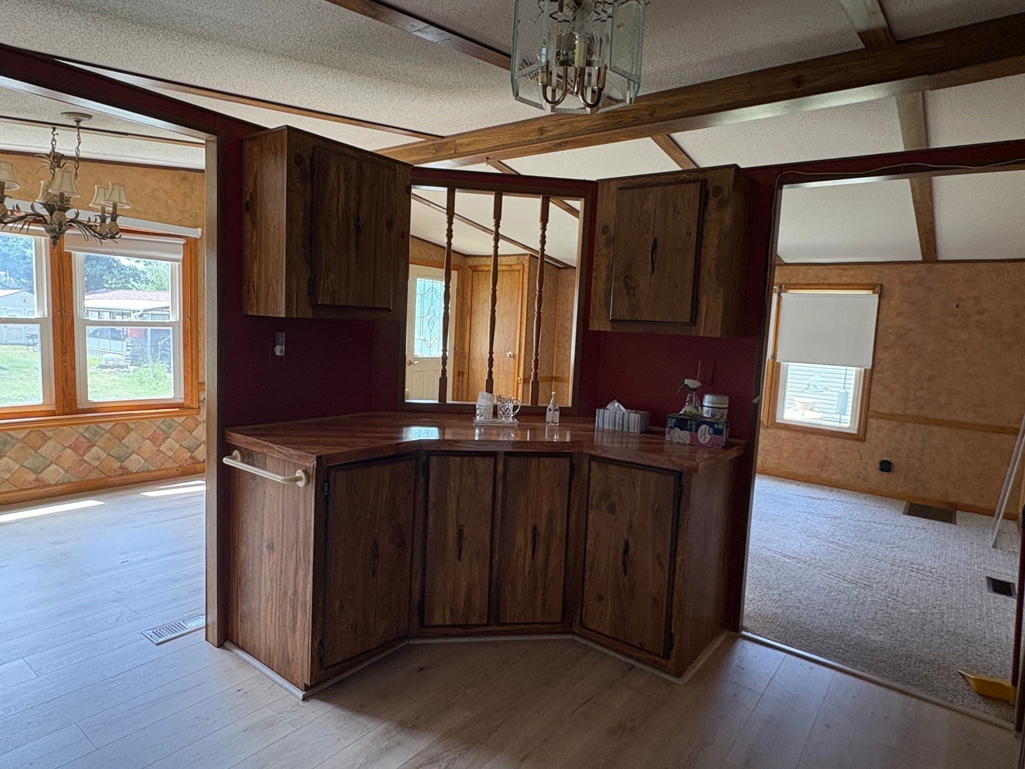 Mobile Home at 117 Vista Lane, Sturbridge MA 01566, photo 9 of 21