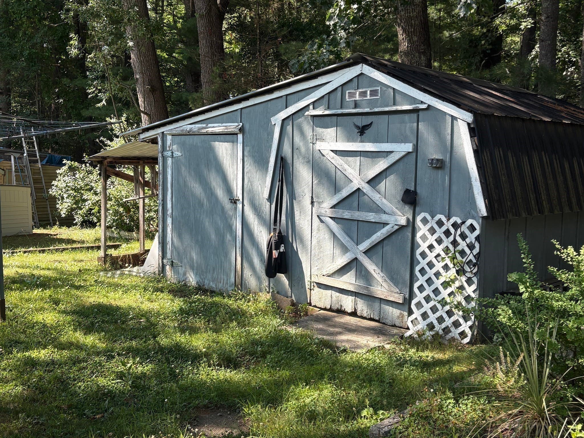 Mobile Home at 117 Vista Lane, Sturbridge MA 01566, photo 4 of 21