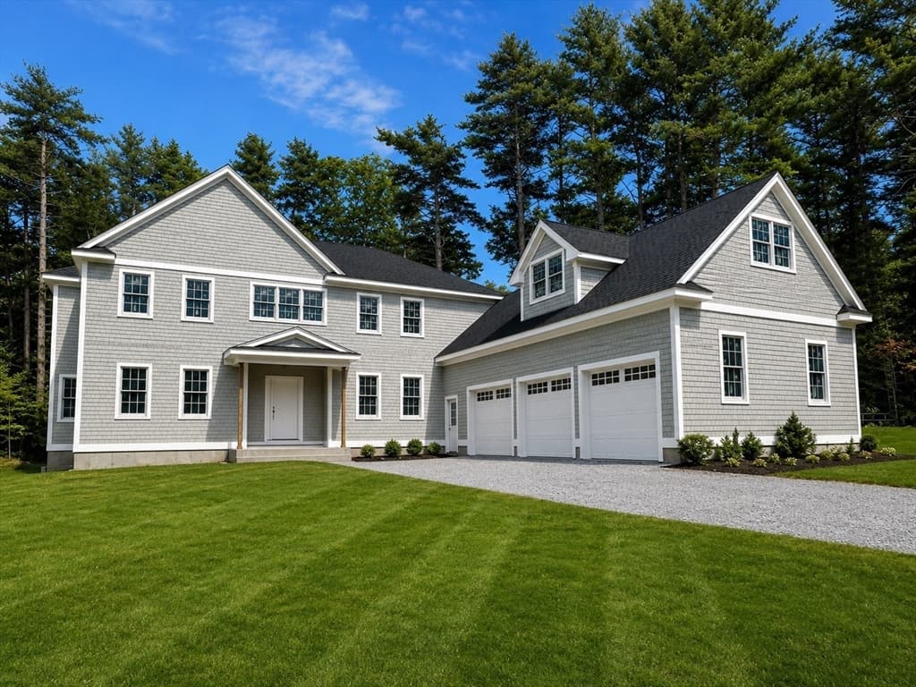 1 Kerri Lane, Hingham MA 02043
