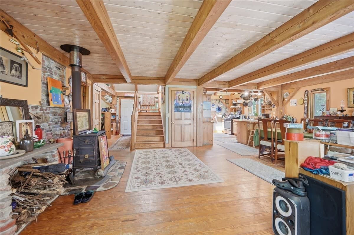 Single Family Residence at 1746E Drift Rd, Westport MA 02790, Westport, photo 22 of 28