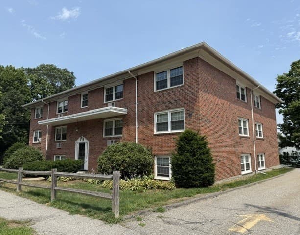 47 Alvarado Avenue # 3B, Worcester MA 01604