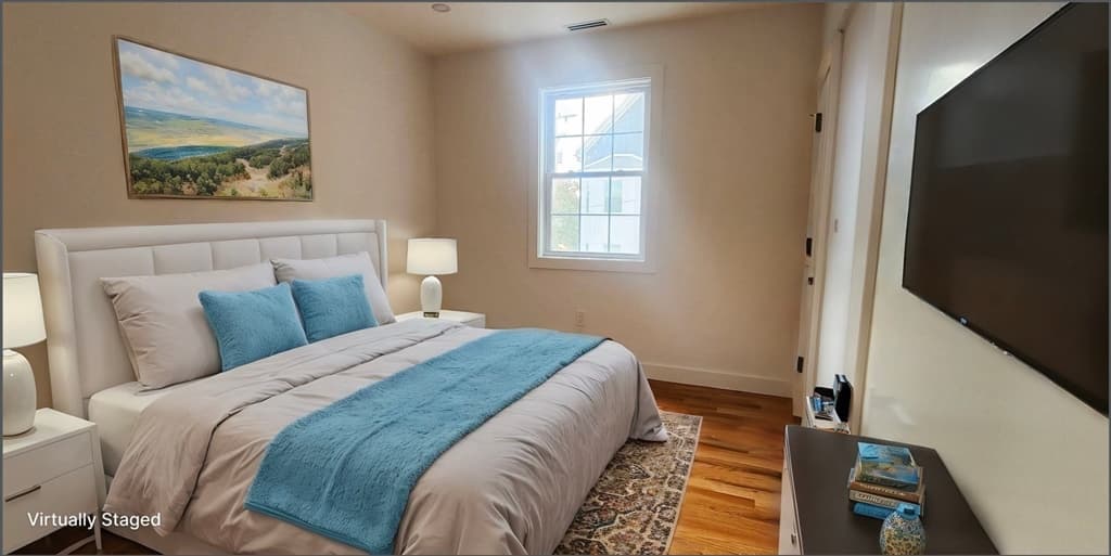 Condominium at 172 Cowper # 2, Boston MA 02128, Boston, photo 7 of 9