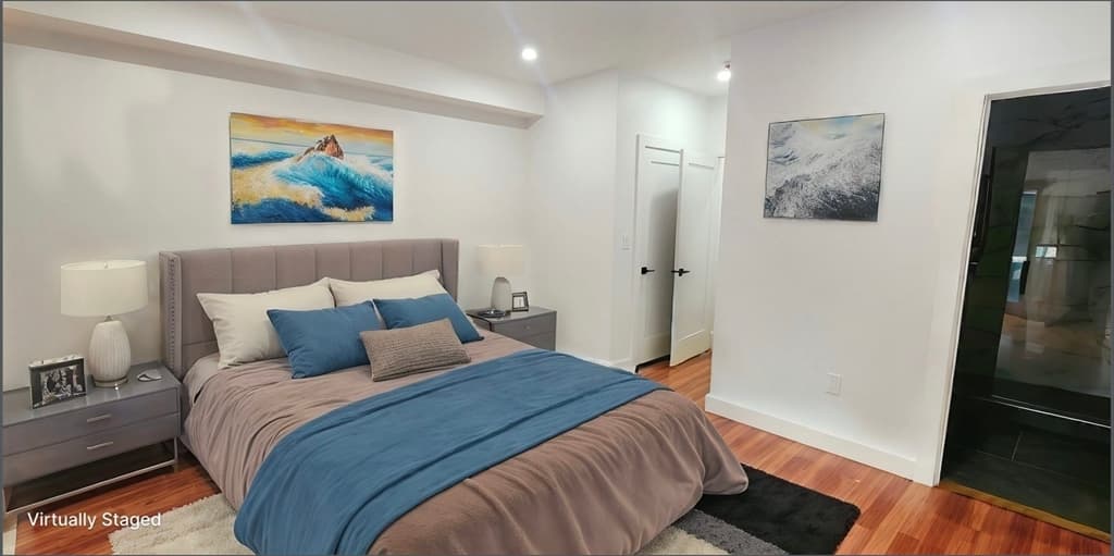 Condominium at 172 Cowper # 2, Boston MA 02128, Boston, photo 5 of 9