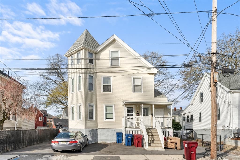 38 & 40 Hurd St, Melrose MA 02176 photo 26