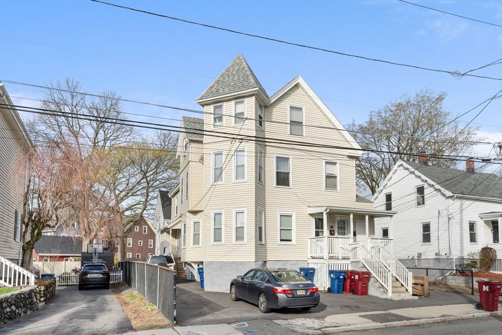 38 & 40 Hurd St, Melrose MA 02176 photo 25