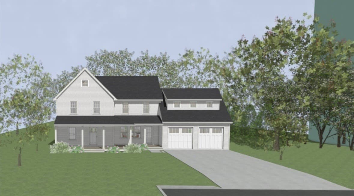 Residential at 8 Duxbury Street, Marshfield MA 02050, Marshfield, photo 6 of 6
