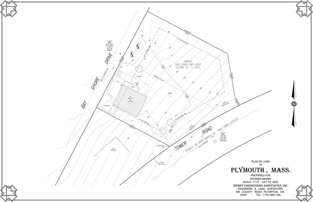 41 Bay Shore Dr, Plymouth MA 02360 photo 3