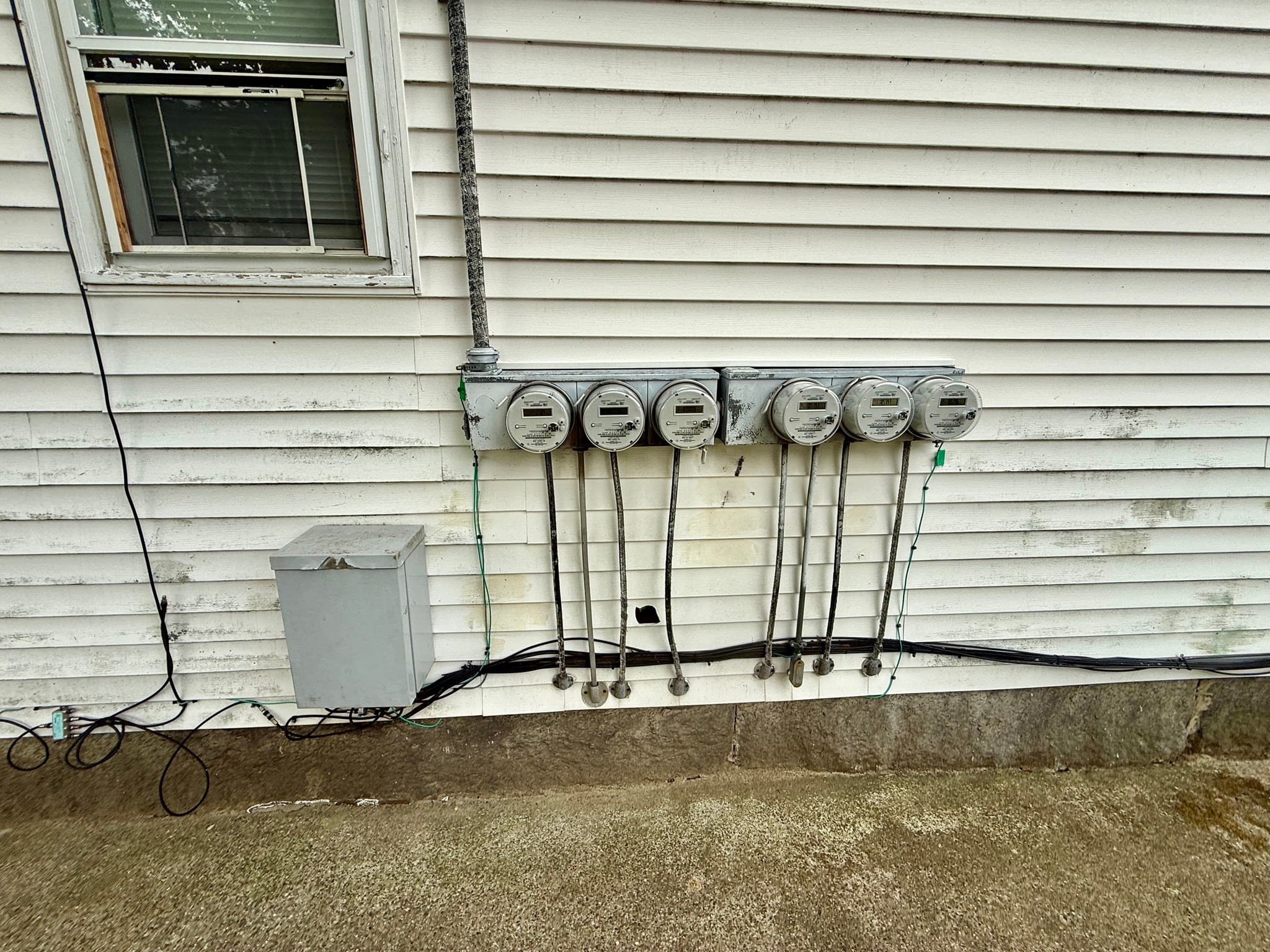 5+ Family - 5+ Units Side by Side at 13-23 B St, Northbridge MA 01588, photo 12 of 12