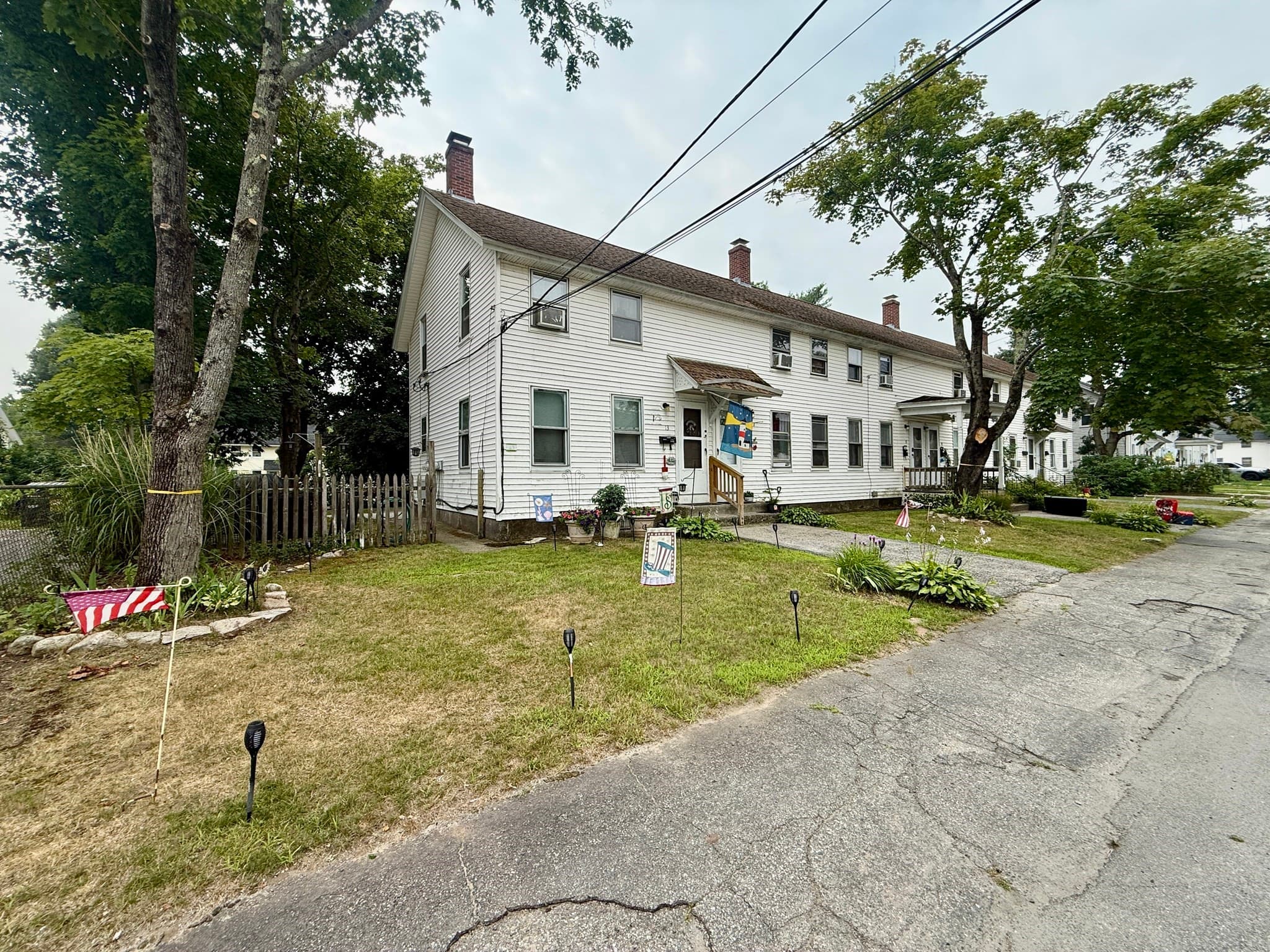 5+ Family - 5+ Units Side by Side at 13-23 B St, Northbridge MA 01588, photo 5 of 12