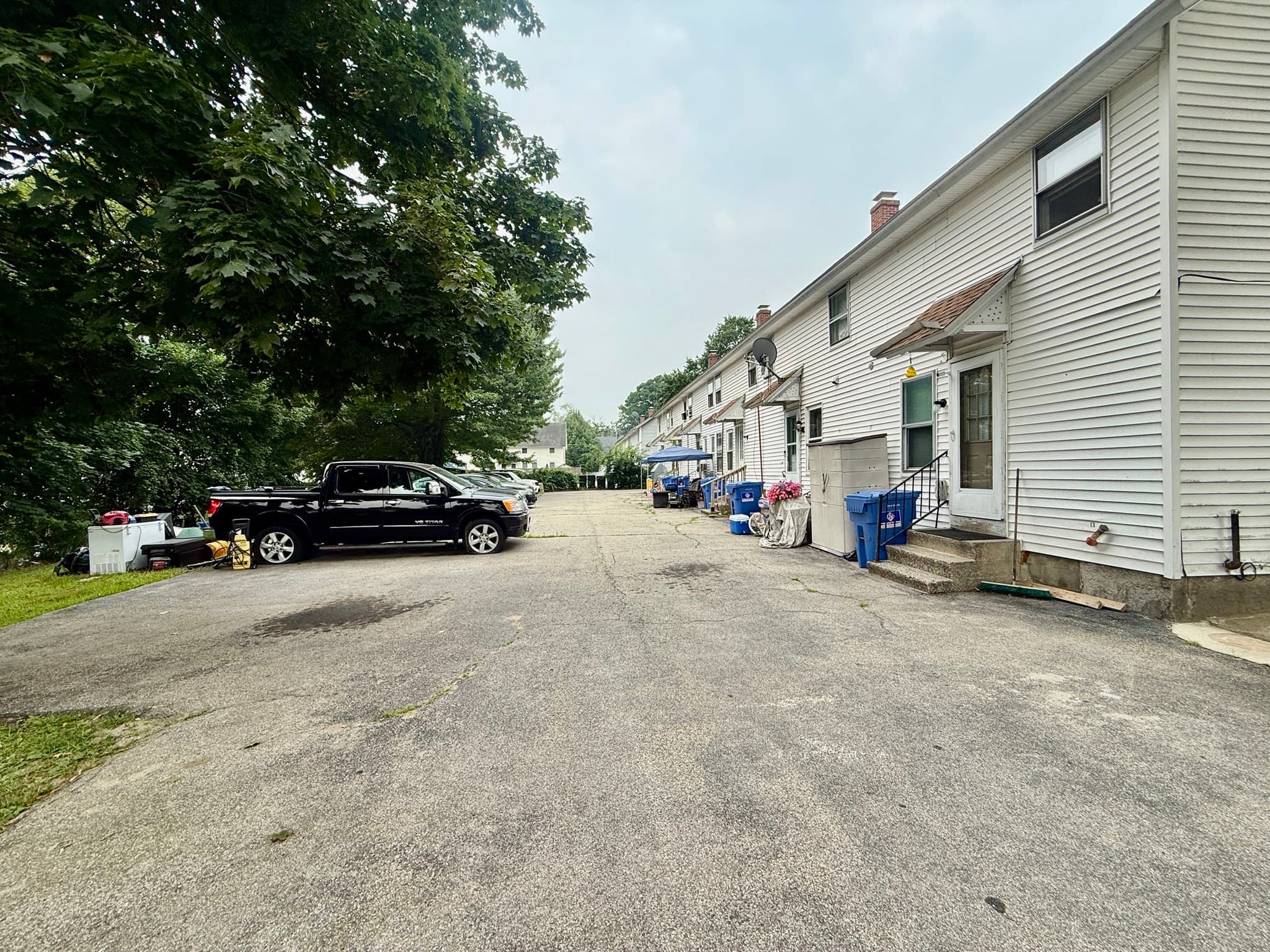 5+ Family - 5+ Units Side by Side at 13-23 B St, Northbridge MA 01588, photo 11 of 12