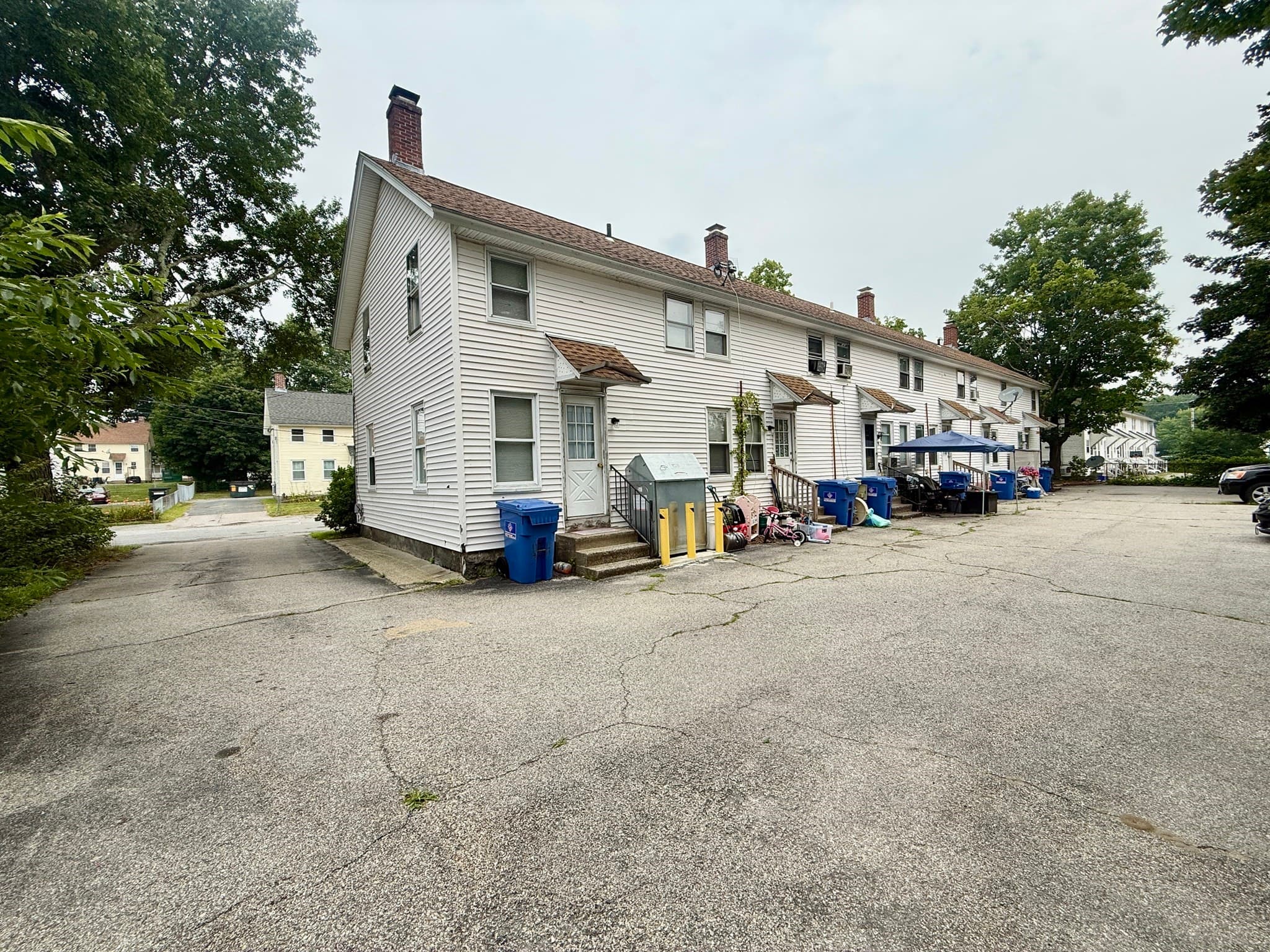 5+ Family - 5+ Units Side by Side at 13-23 B St, Northbridge MA 01588, photo 4 of 12