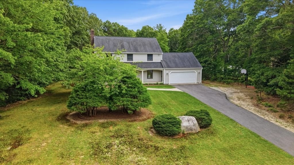 8 Tommy's Ln, Freetown MA 02717 photo 6