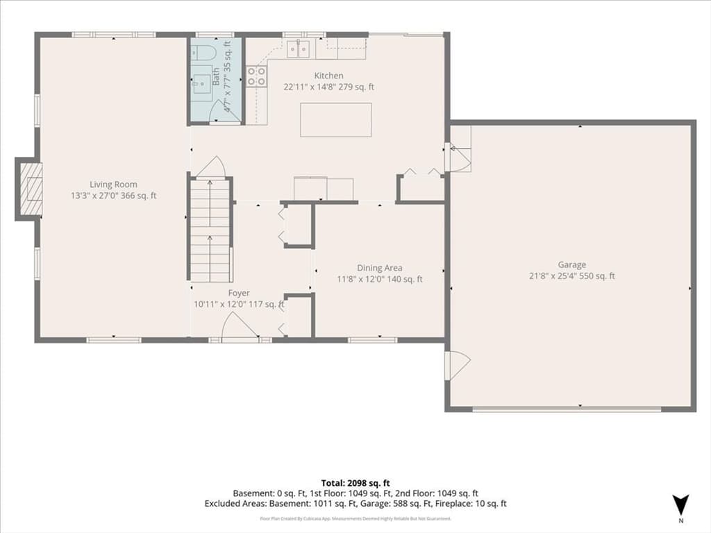 8 Tommy's Ln, Freetown MA 02717 photo 41