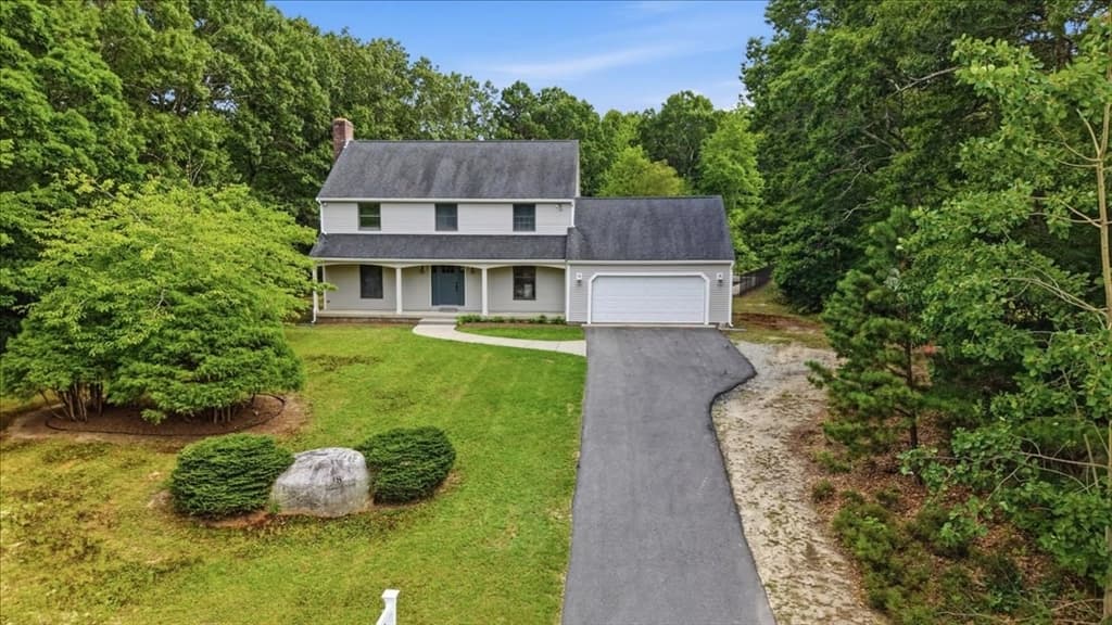 8 Tommy's Ln, Freetown MA 02717 photo 4