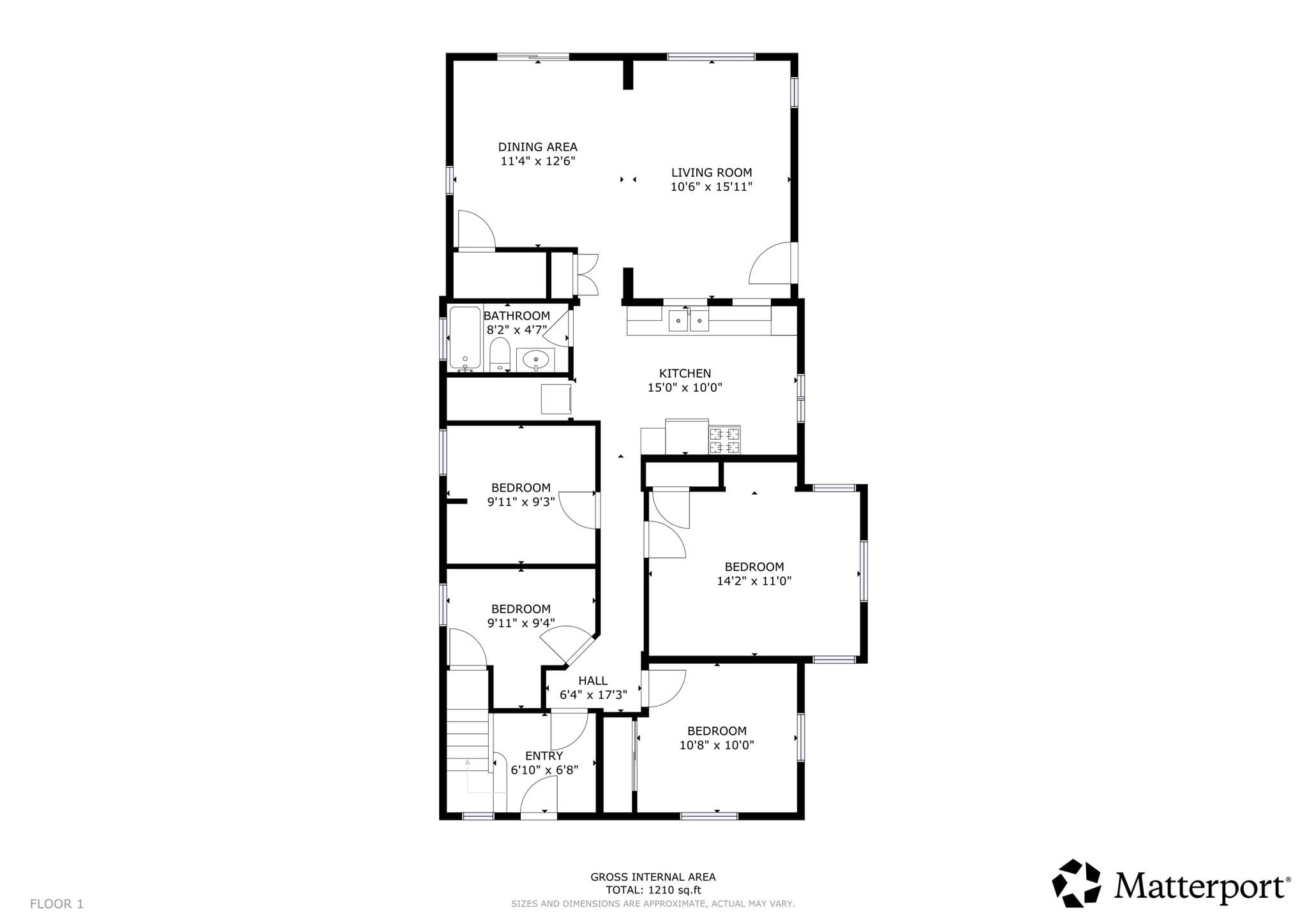 2 Family - 2 Units Up/Down at 26 Lovell Road, Holden MA 01520, photo 22 of 26