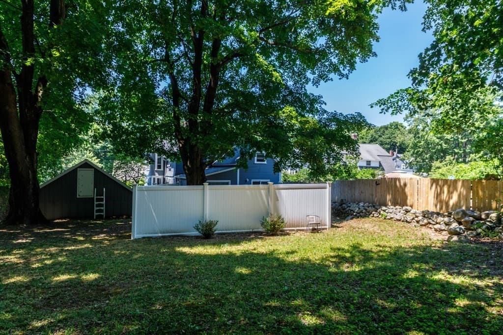 2 Family - 2 Units Up/Down at 26 Lovell Road, Holden MA 01520, photo 20 of 26