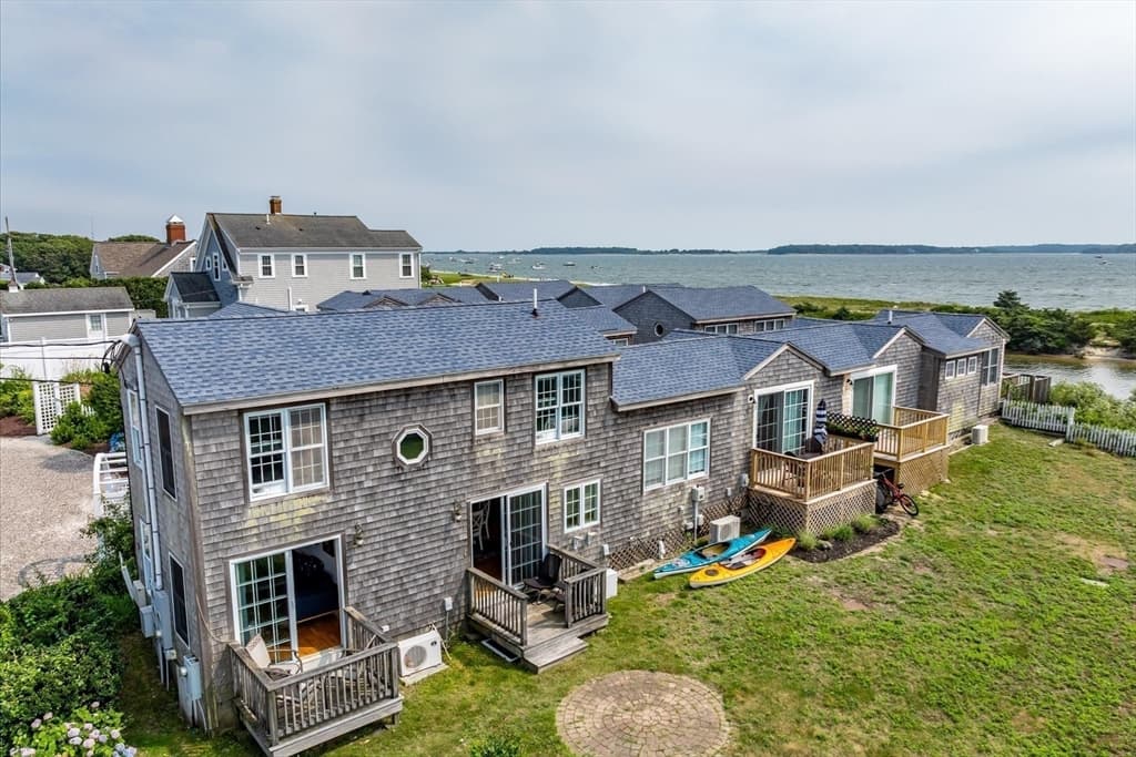 Condominium at 9 Windemere Rd # 10, Yarmouth MA 02673, photo 24 of 28