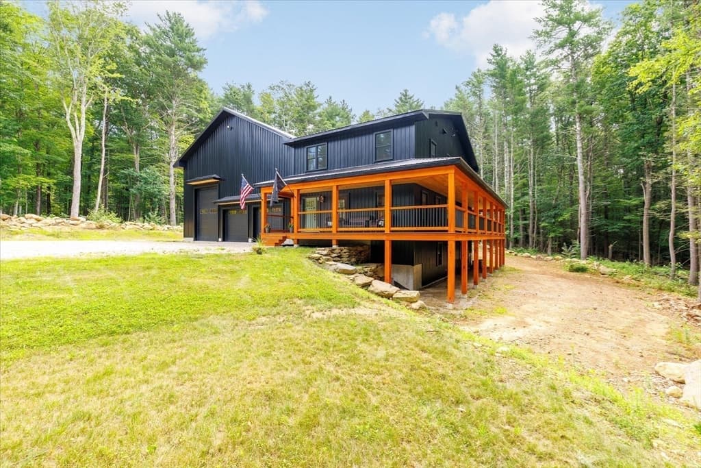Single Family Residence at 50 Hillside Dr, Sturbridge MA 01566, Sturbridge, photo 36 of 41