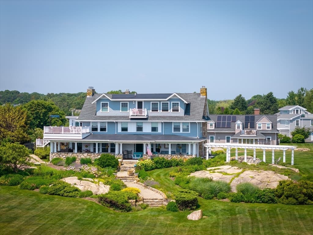 70 Grapevine Road # B, Gloucester MA 01930 photo 36