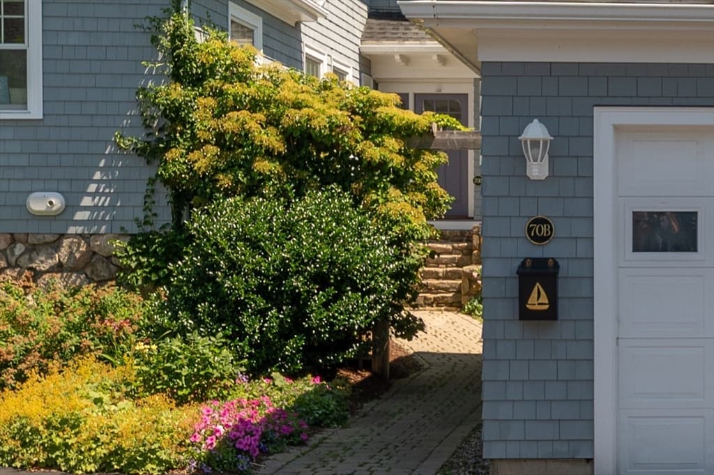 70 Grapevine Road # B, Gloucester MA 01930 photo 35