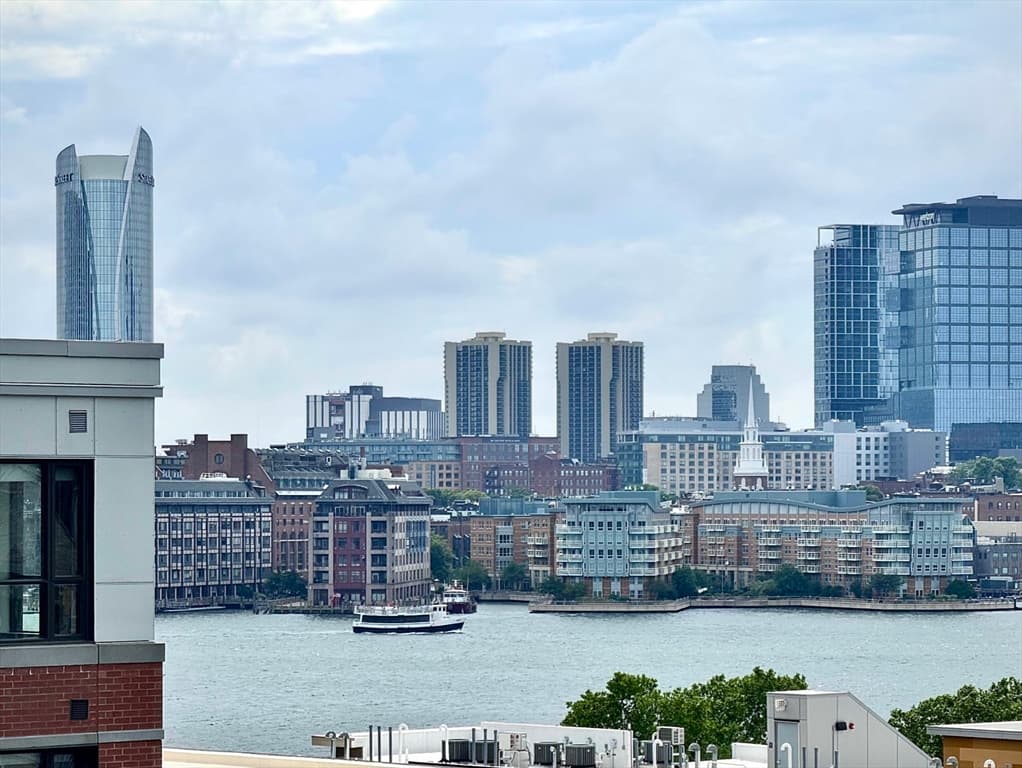 Condominium at 2-10 Maverick Sq, Boston MA 02128, Boston, photo 2 of 27