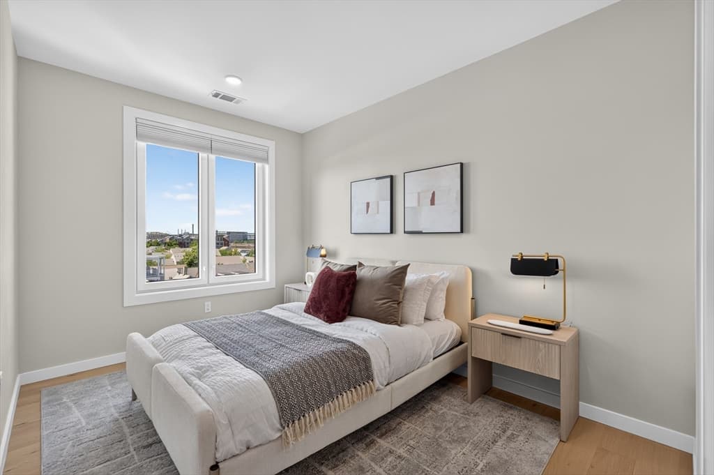 Condominium at 2-10 Maverick Sq, Boston MA 02128, Boston, photo 11 of 27