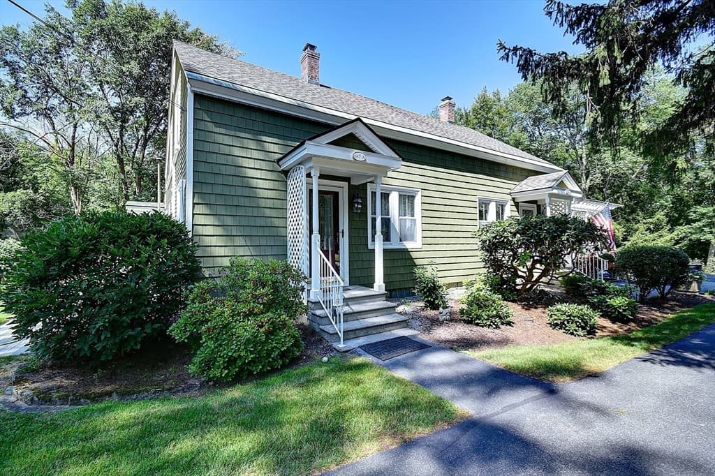 647 Main Street # A, Oxford MA 01537 photo 3