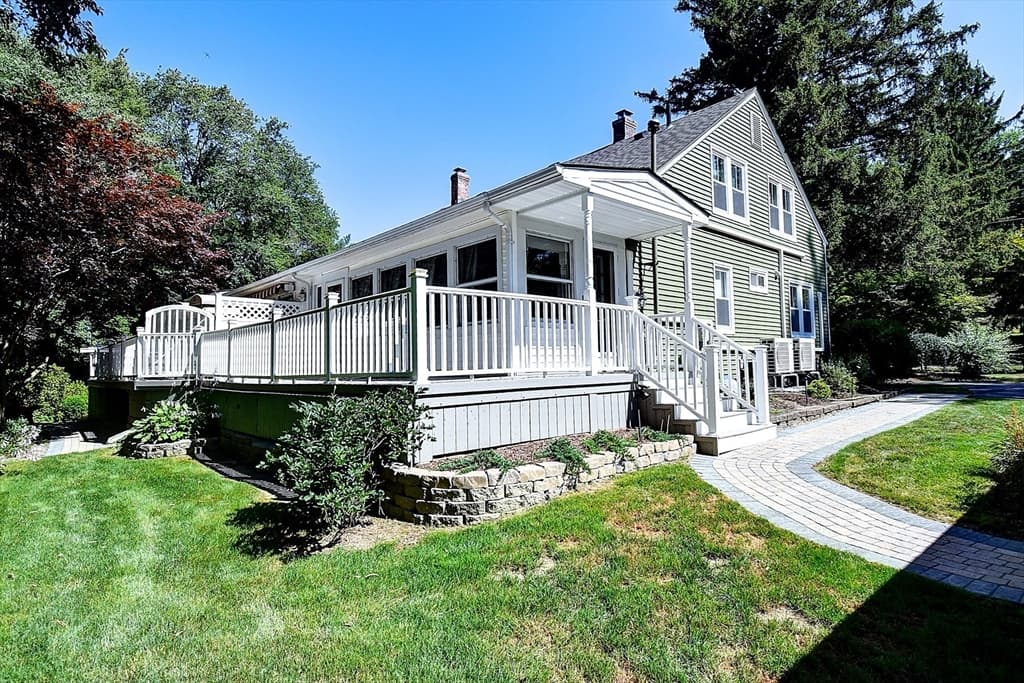 647 Main Street # A, Oxford MA 01537