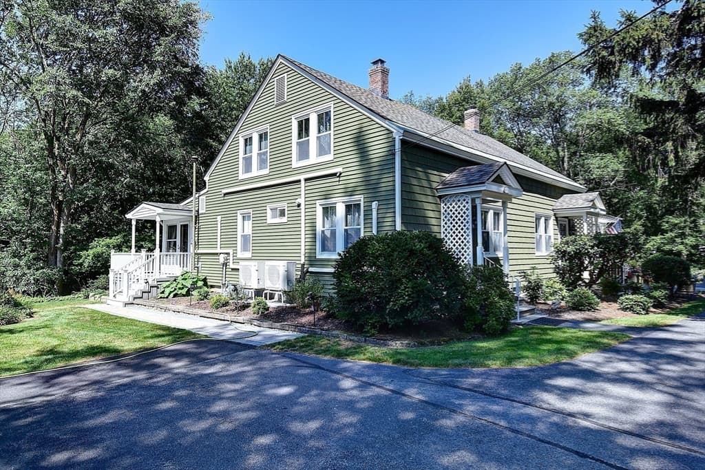 647 Main Street # A, Oxford MA 01537 photo 34