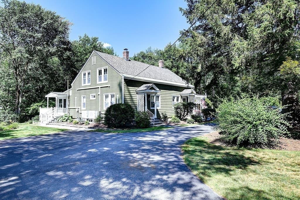 647 Main Street # A, Oxford MA 01537 photo 33