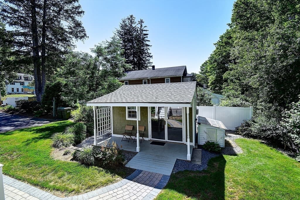 647 Main Street # A, Oxford MA 01537 photo 8