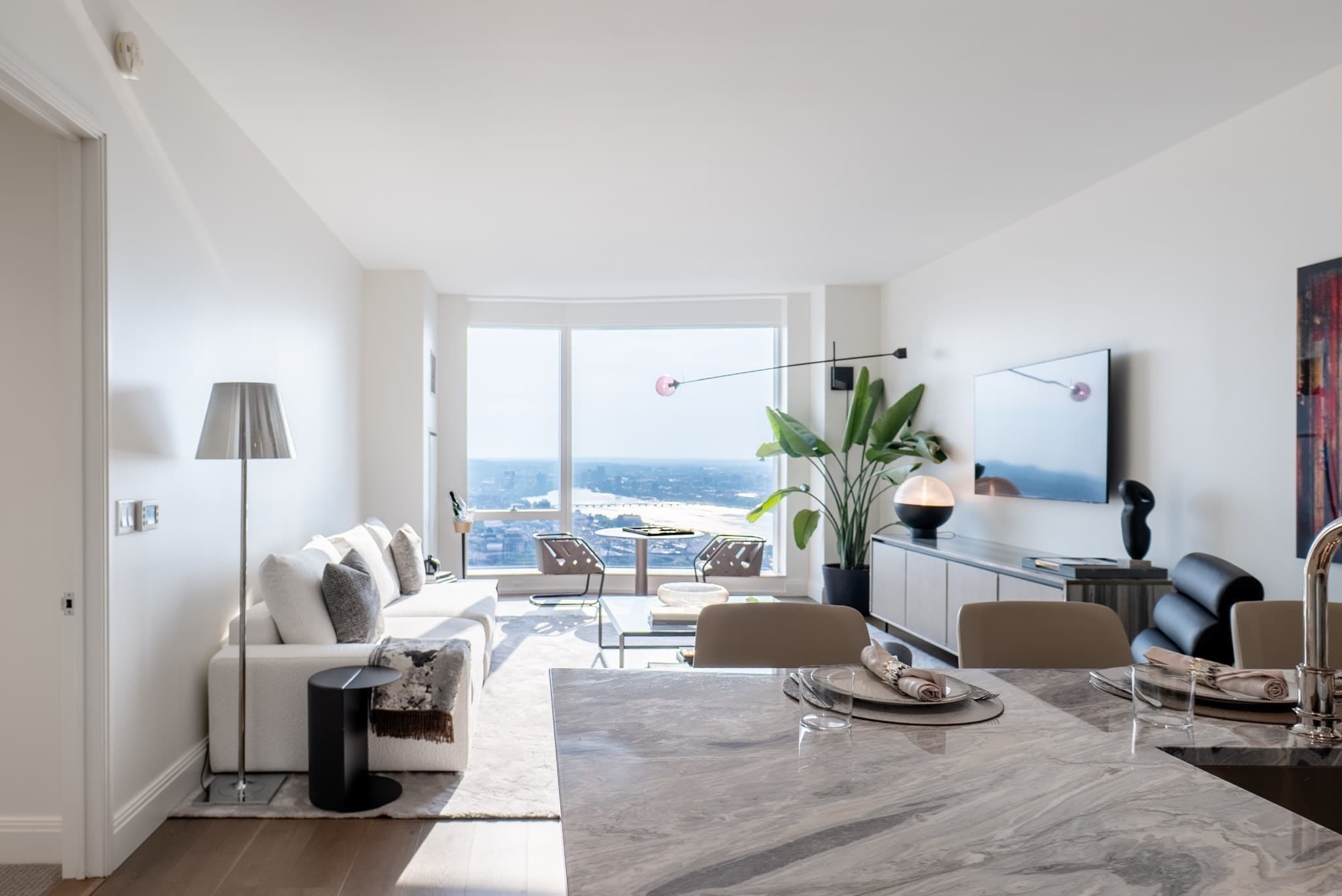 Condominium at 240 Devonshire Street # 4504, Boston MA 02110, photo 4 of 40