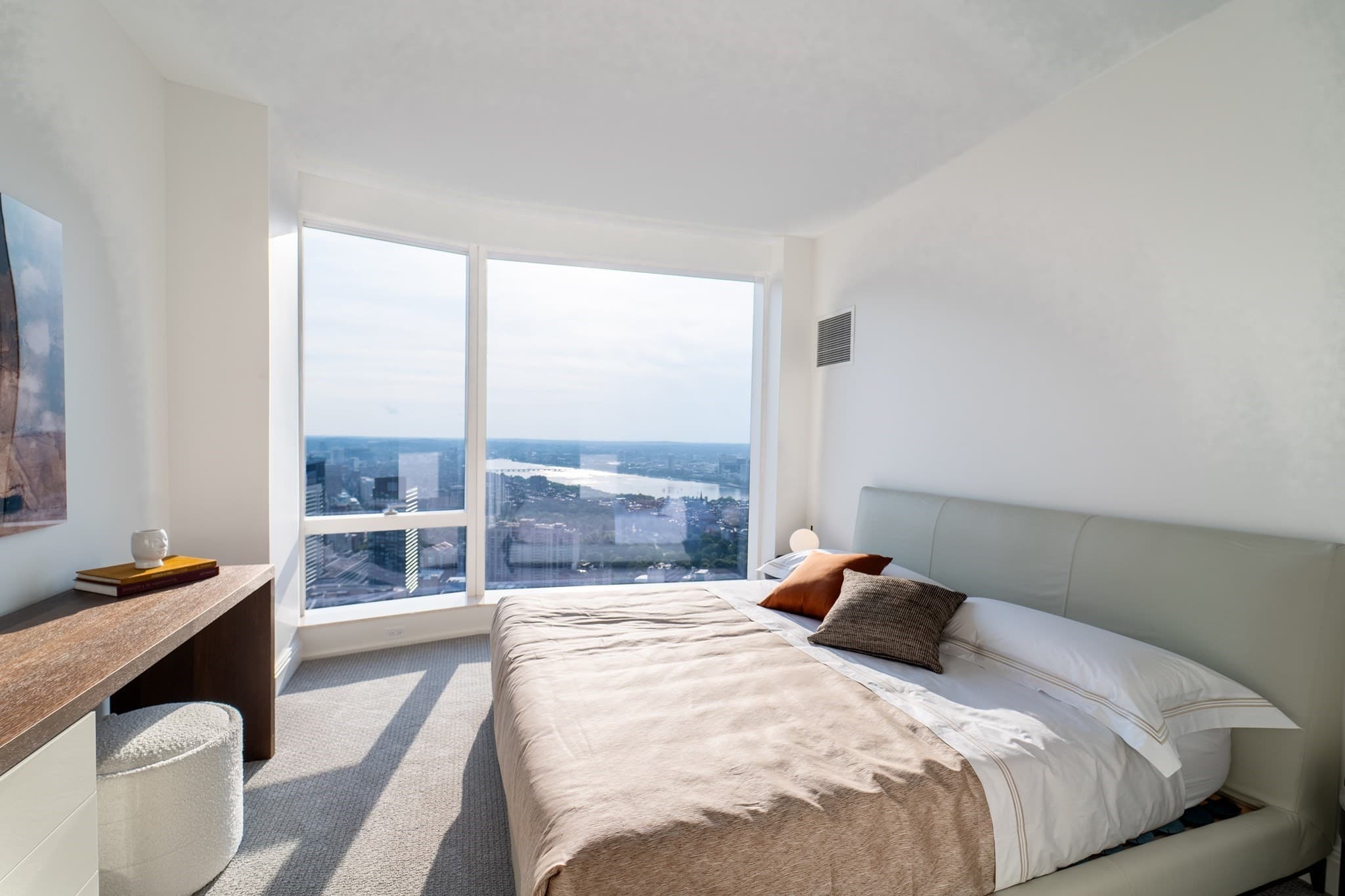 Condominium at 240 Devonshire Street # 4504, Boston MA 02110, photo 8 of 40