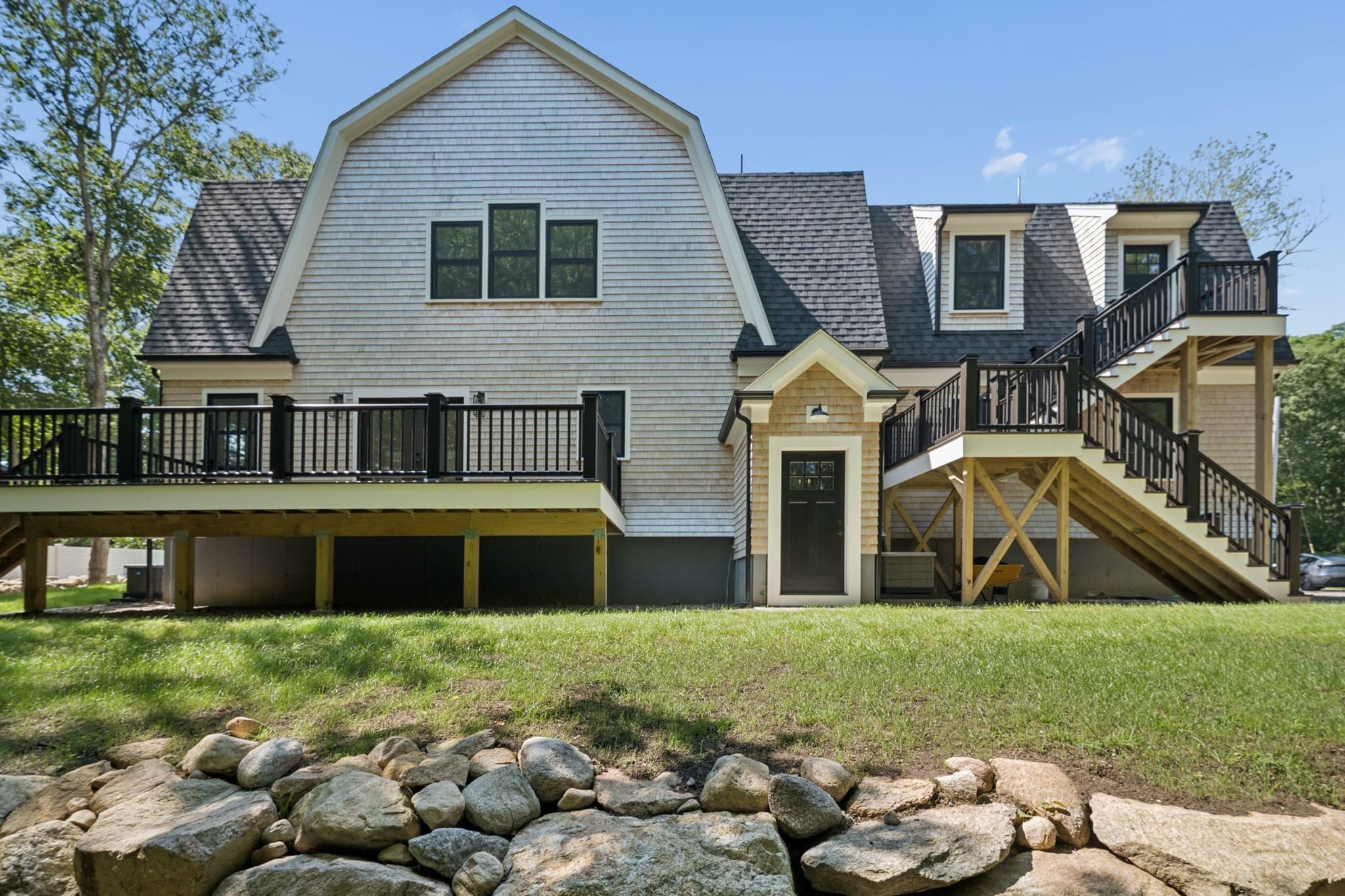 Single Family Residence at 109 Brandt Island Rd, Mattapoisett MA 02739, photo 40 of 40