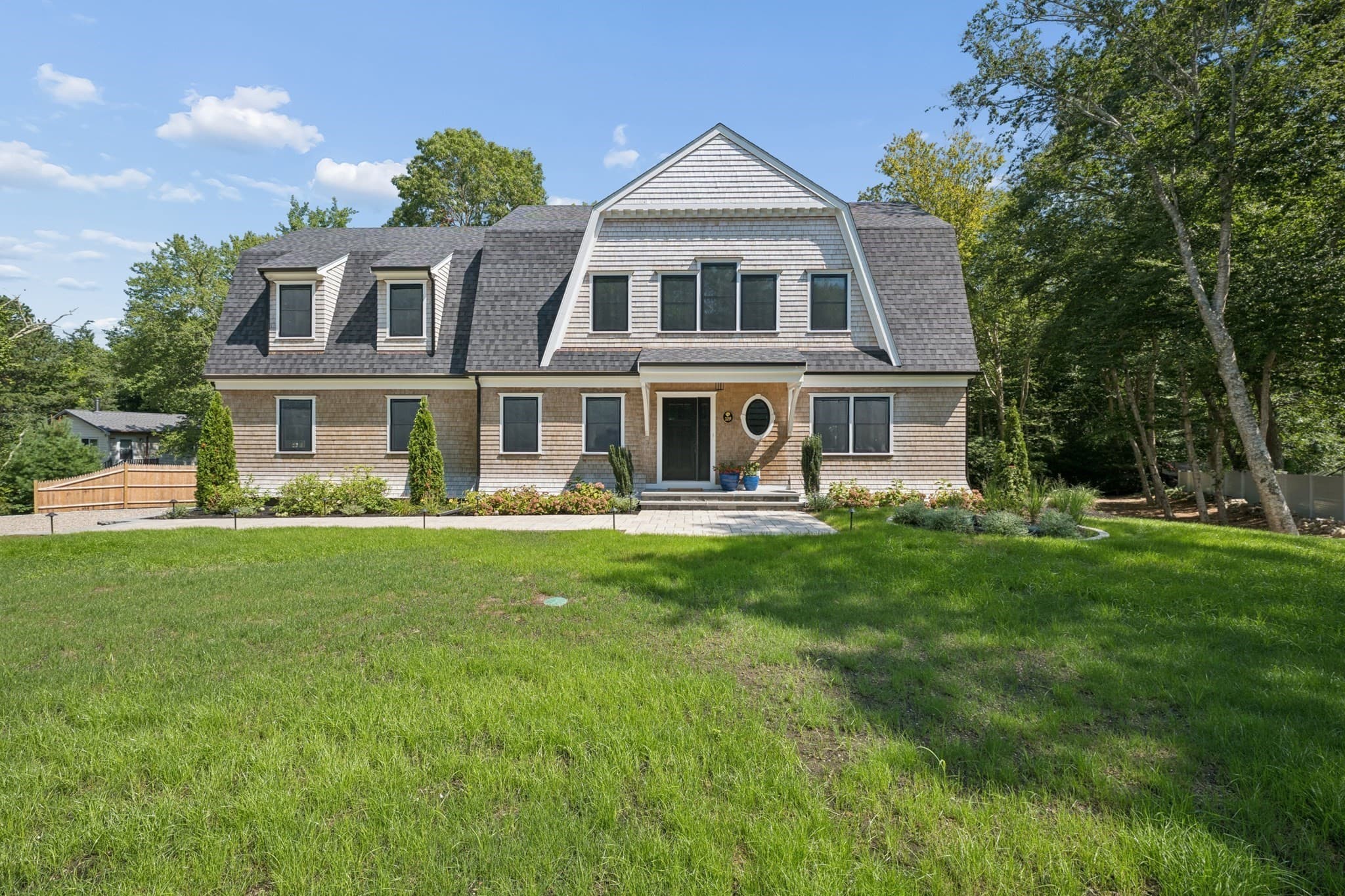 Single Family Residence at 109 Brandt Island Rd, Mattapoisett MA 02739, photo 39 of 40