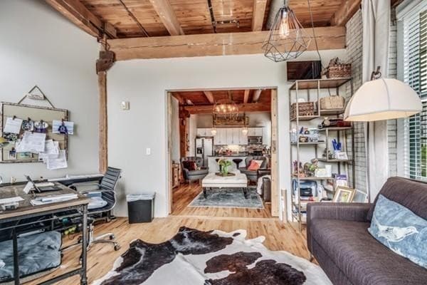 43 Charlton Street # B209, Everett MA 02149 photo 16