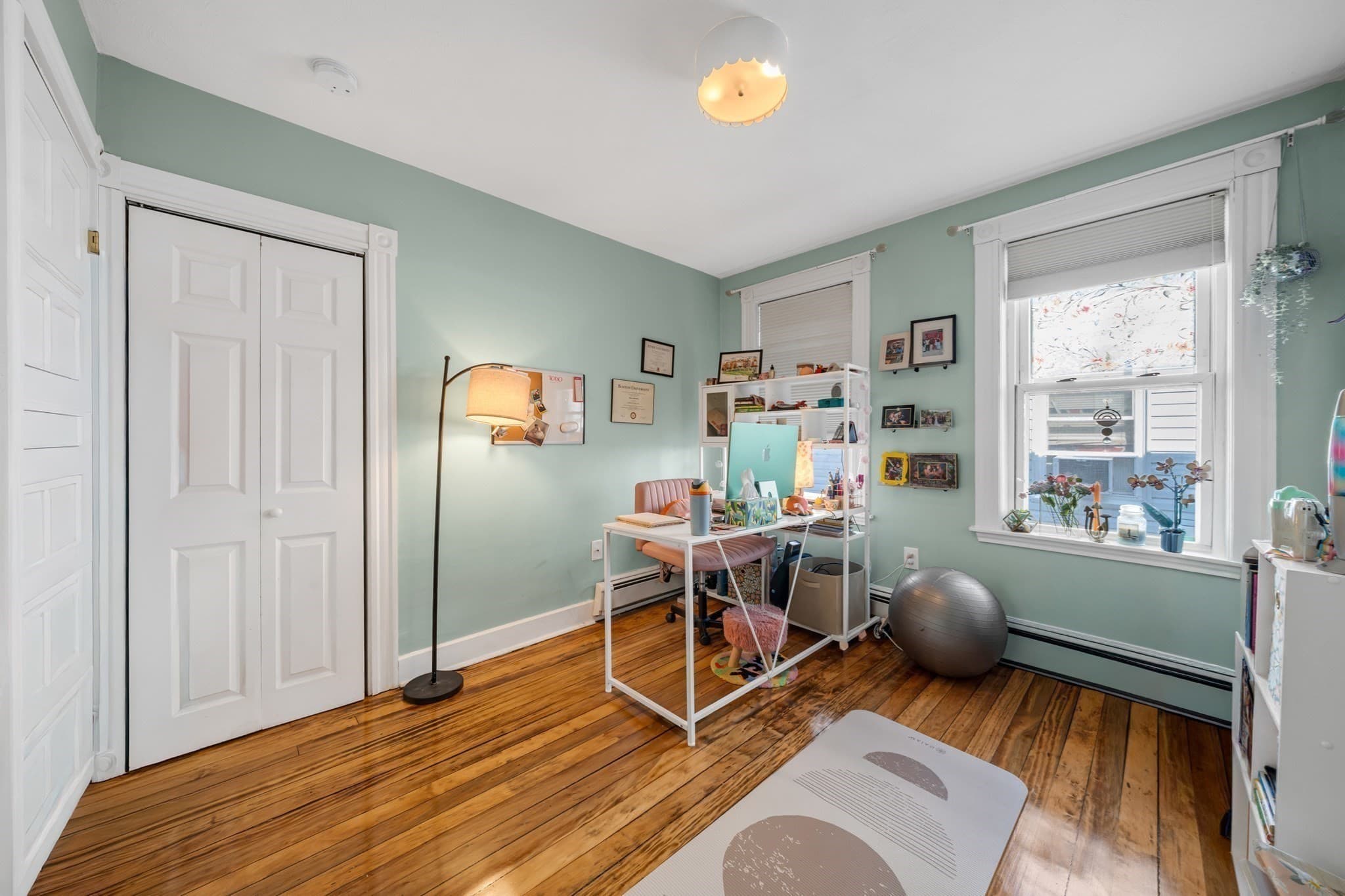Condominium at 154 Fellsway W # 3, Medford MA 02155, photo 13 of 24