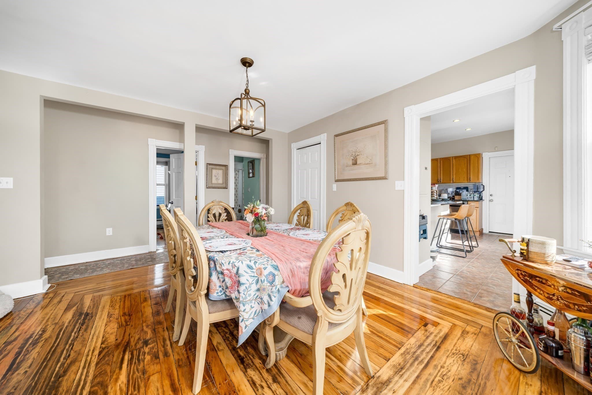 Condominium at 154 Fellsway W # 3, Medford MA 02155, photo 16 of 24