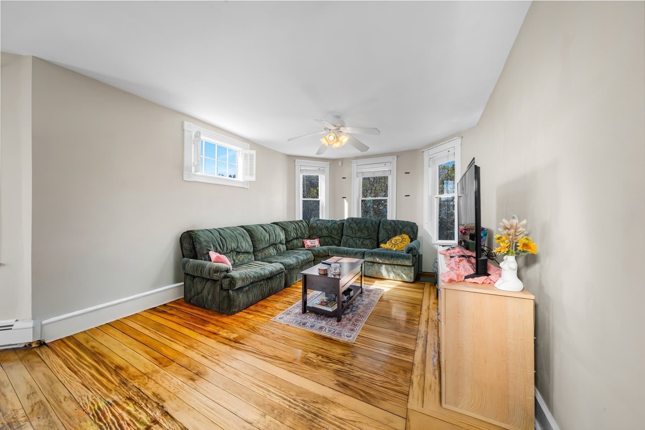 Condominium at 154 Fellsway W # 3, Medford MA 02155, photo 12 of 24