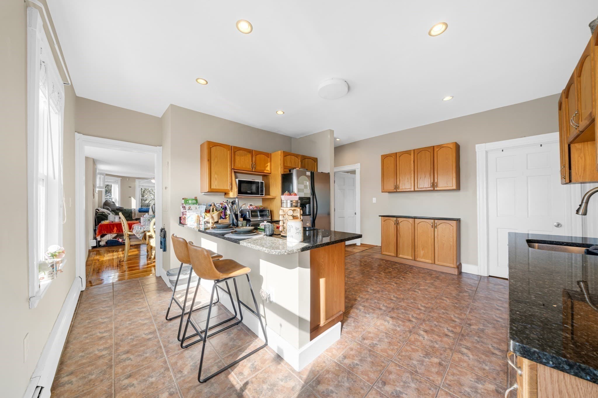 Condominium at 154 Fellsway W # 3, Medford MA 02155, photo 7 of 24