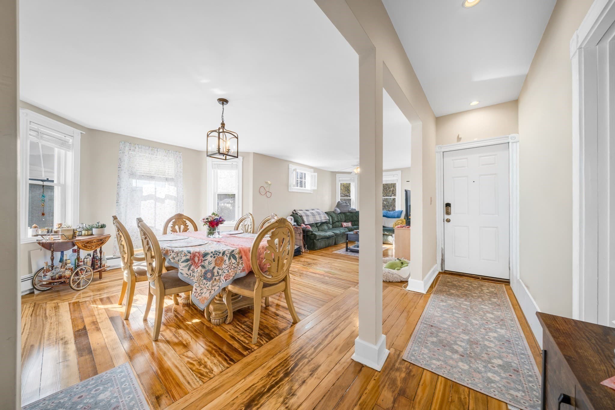 154 Fellsway W # 3, Medford MA 02155
