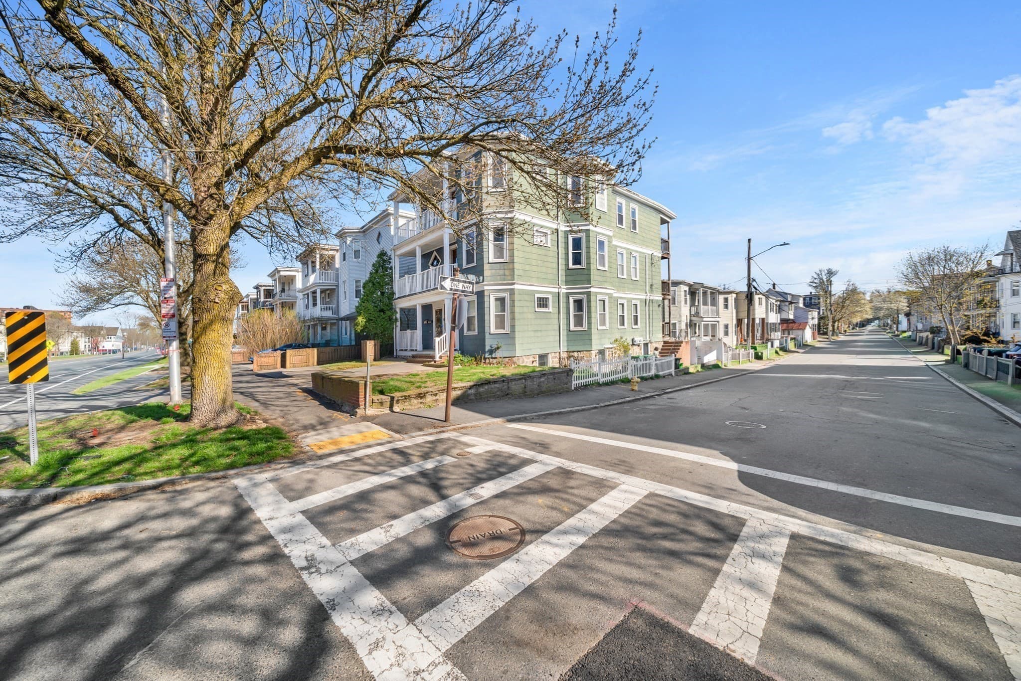 Condominium at 154 Fellsway W # 3, Medford MA 02155, photo 20 of 24