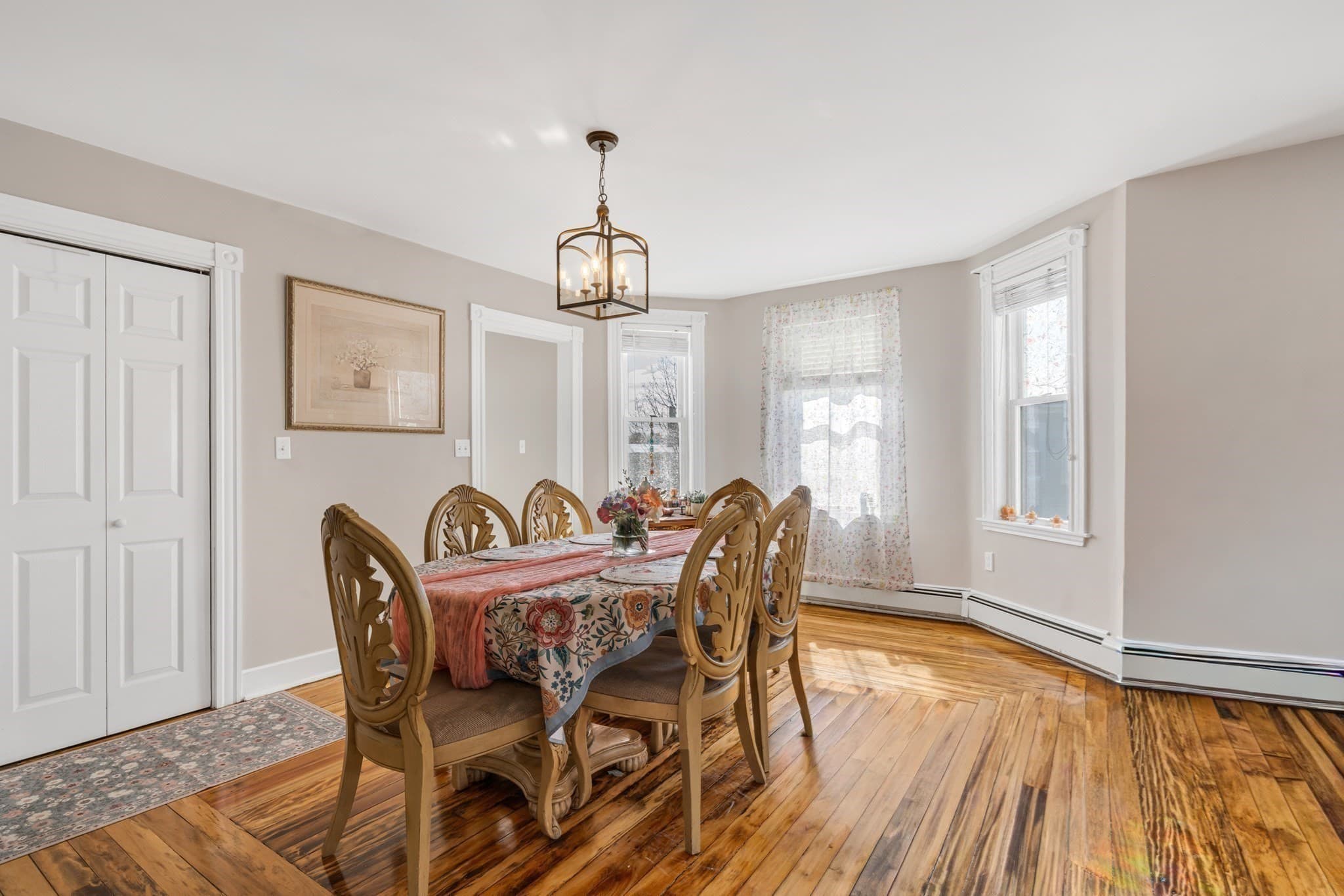 Condominium at 154 Fellsway W # 3, Medford MA 02155, photo 9 of 24