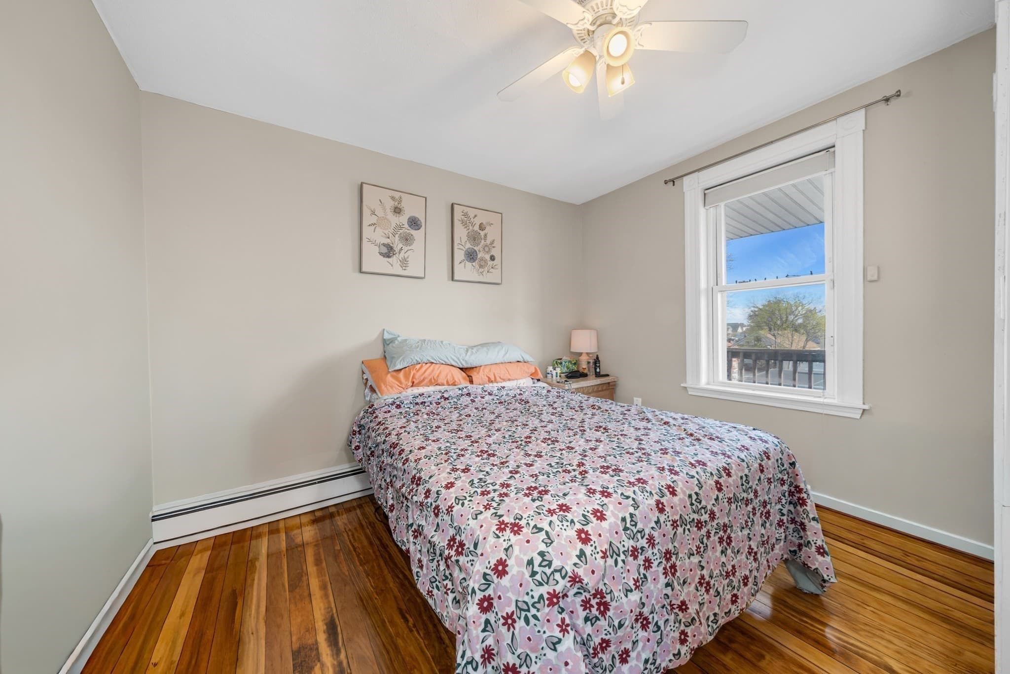 Condominium at 154 Fellsway W # 3, Medford MA 02155, photo 18 of 24