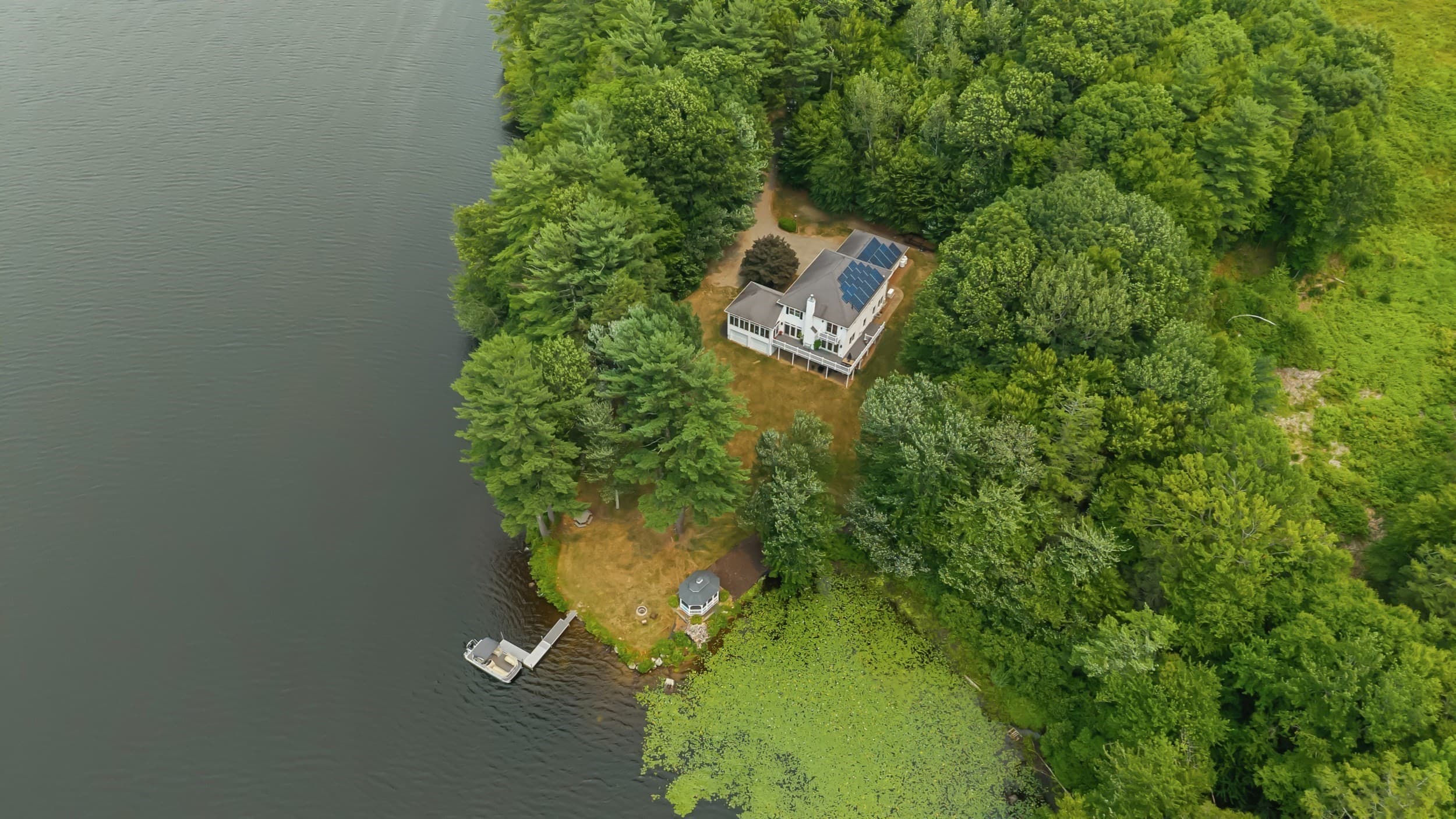 Single Family Residence at 14 Demond Pond Row, Rutland MA 01543, photo 2 of 42