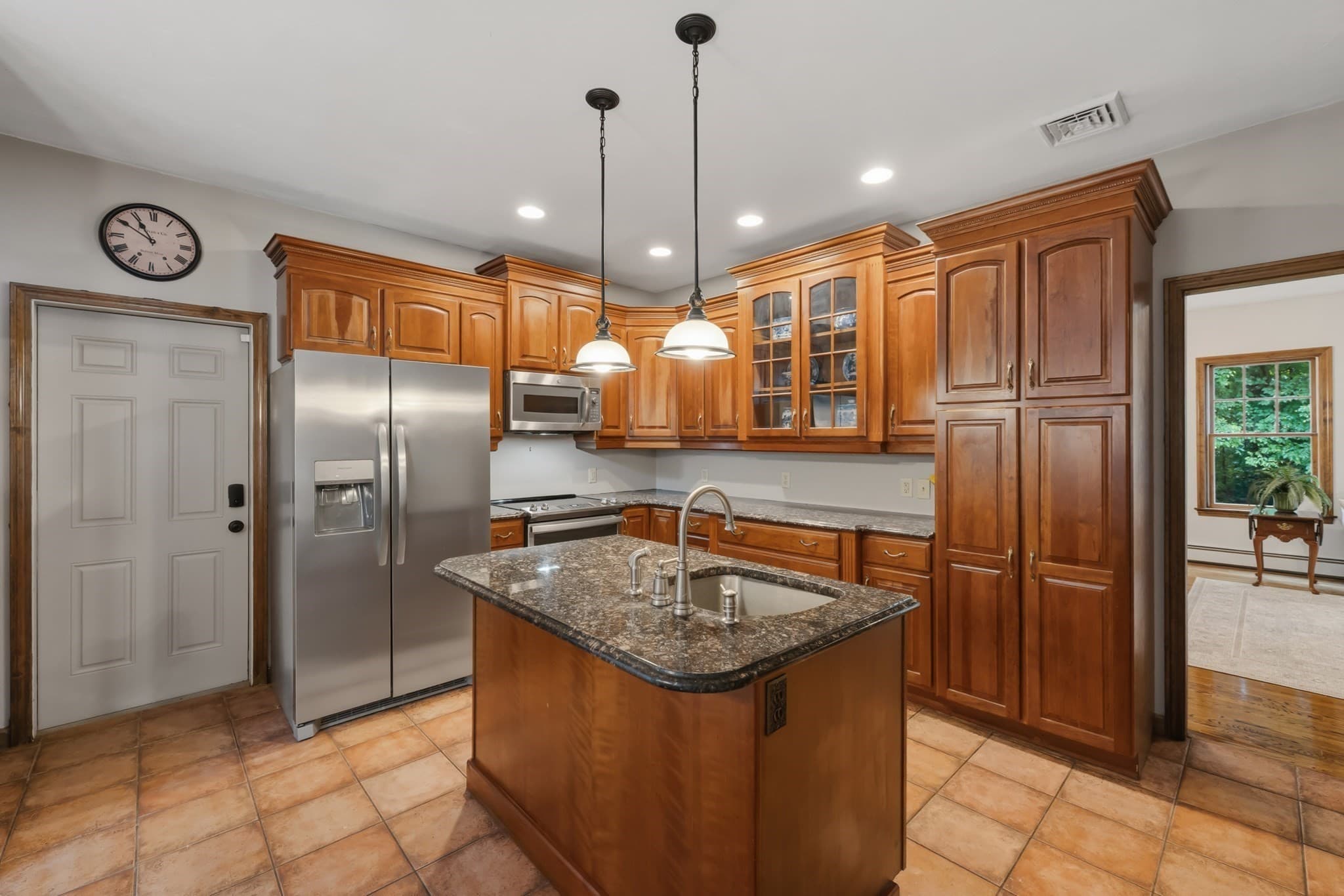 Single Family Residence at 14 Demond Pond Row, Rutland MA 01543, photo 13 of 42