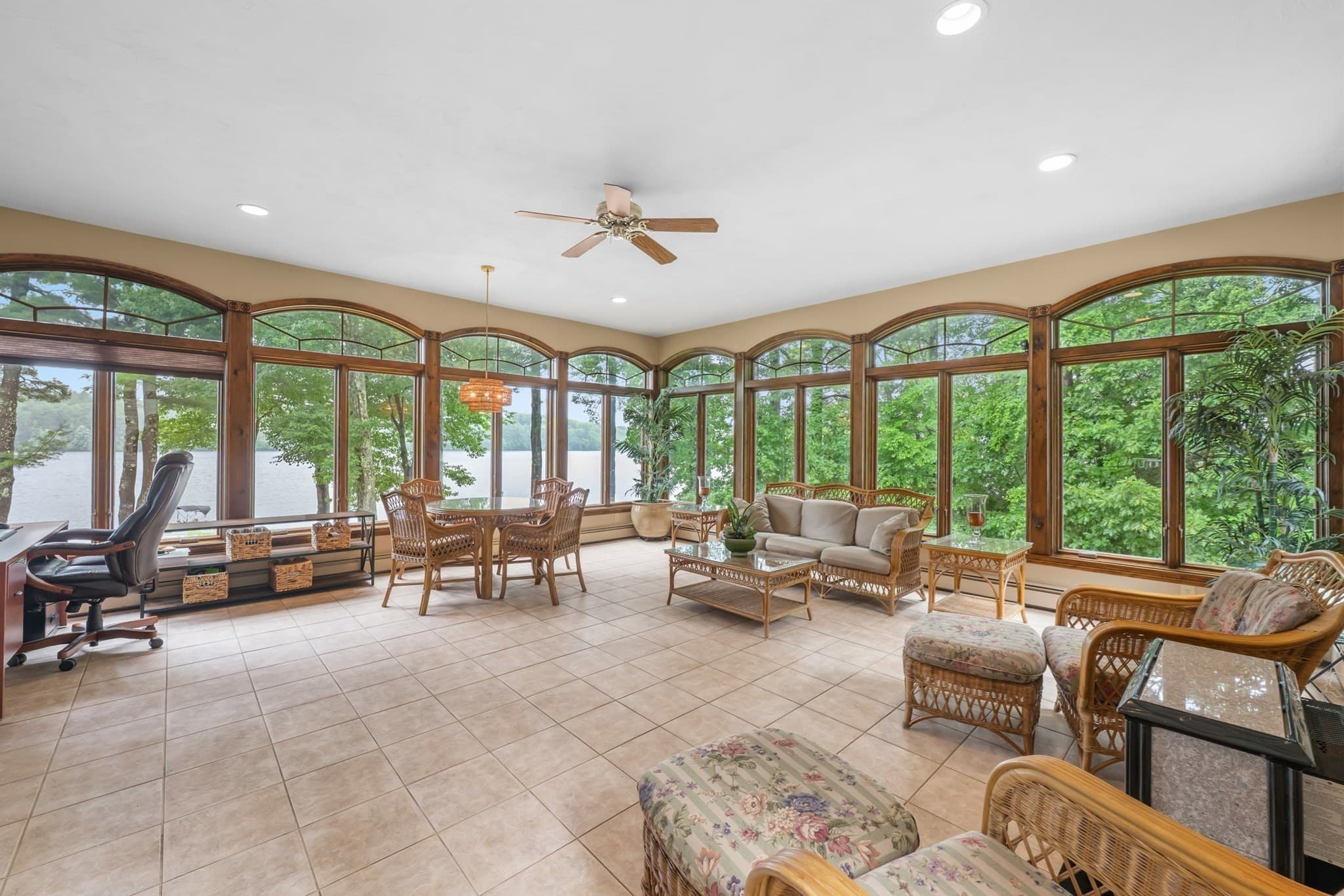 Single Family Residence at 14 Demond Pond Row, Rutland MA 01543, photo 17 of 42